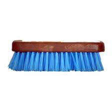 Teepee Econoy Scrubbing Brush A19